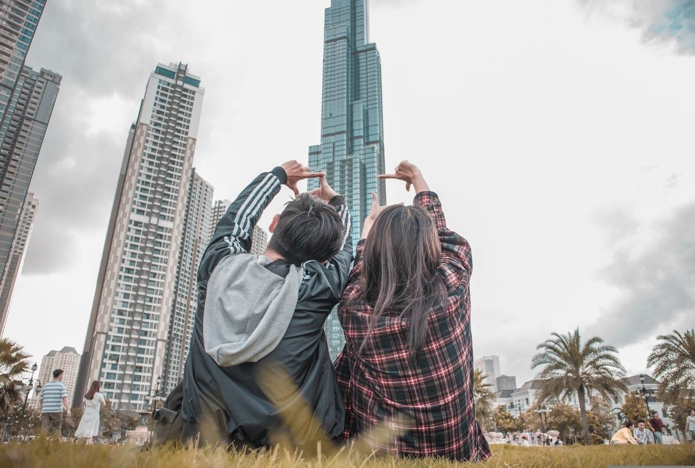 Packing List for Couples Travelling Internationally