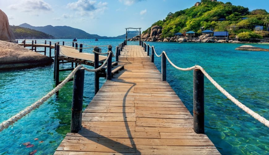 Where’s Hot in December? Your Ultimate Winter Getaway Guide