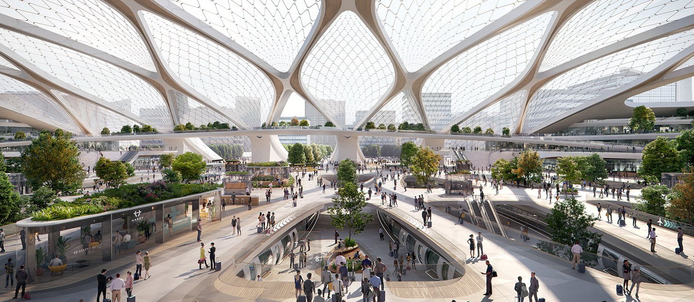 How Travel is Changing: Key Trends for 2025