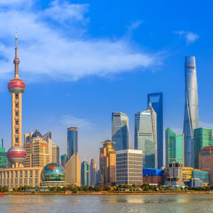 7 Reasons to Visit Shanghai: Culture & Food