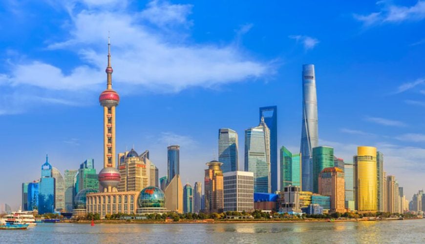 7 Reasons to Visit Shanghai: Culture & Food