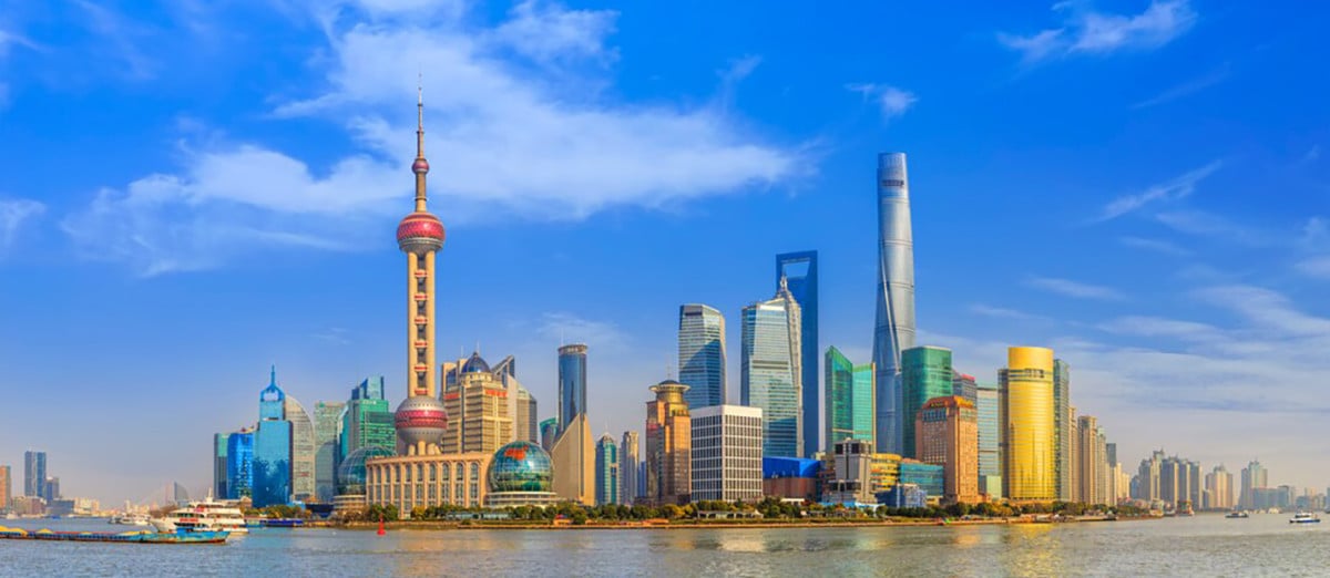7 Reasons to Visit Shanghai: Culture & Food