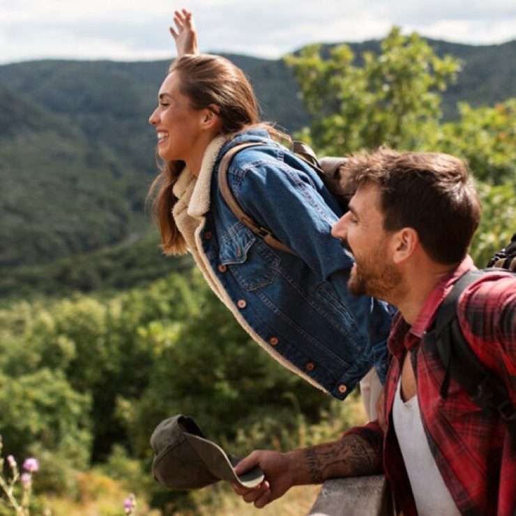 Travel Tuesday: What UK Travellers Need to Know