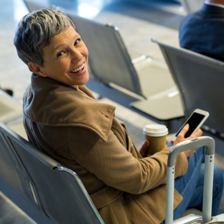 Airport Hacks