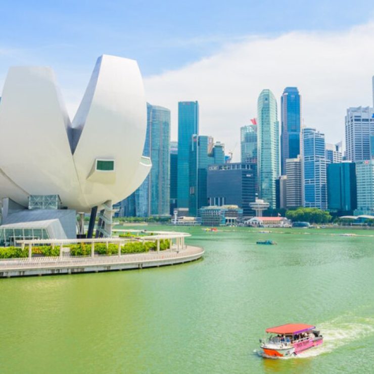 Things to Do in Singapore