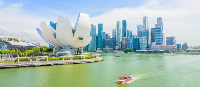 Things to Do in Singapore