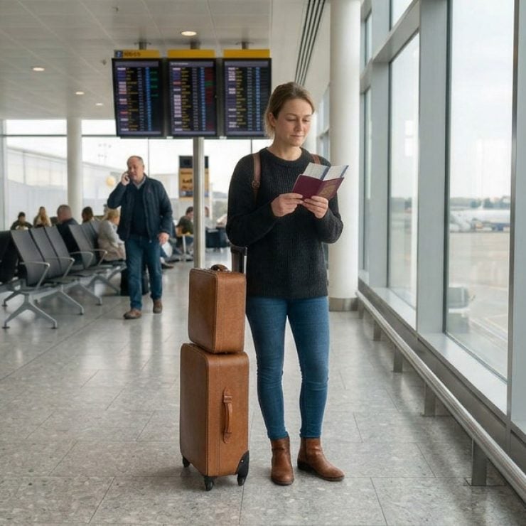 Travel Insurance